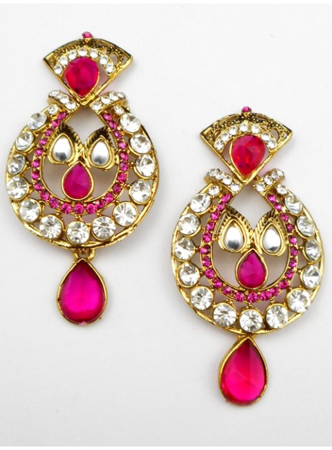 Fashion Earrings